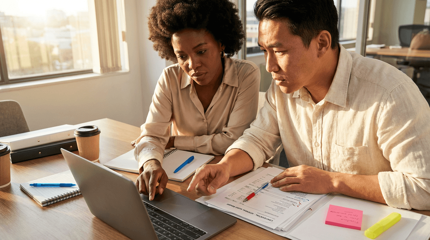 Навчання з аудиту та контролю управління