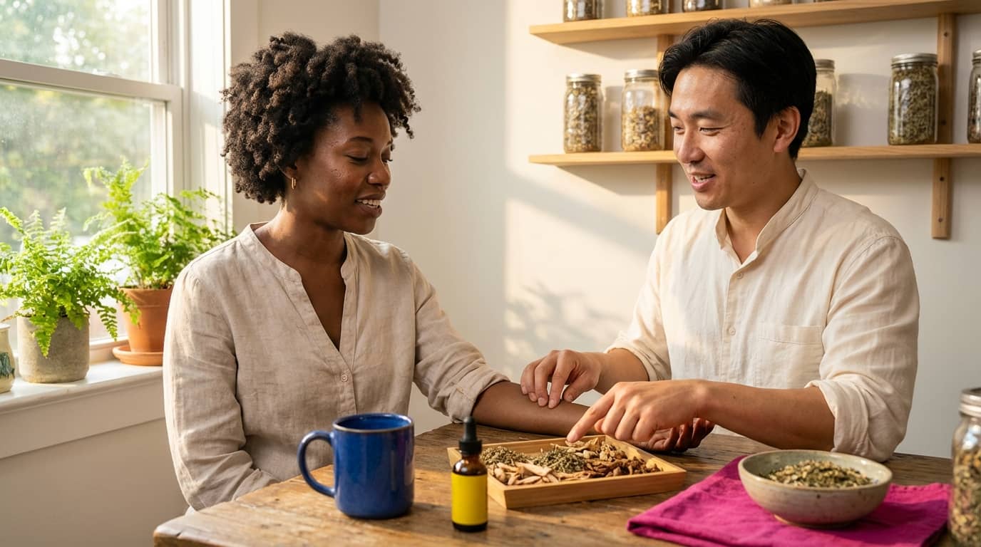 formation santé naturelle