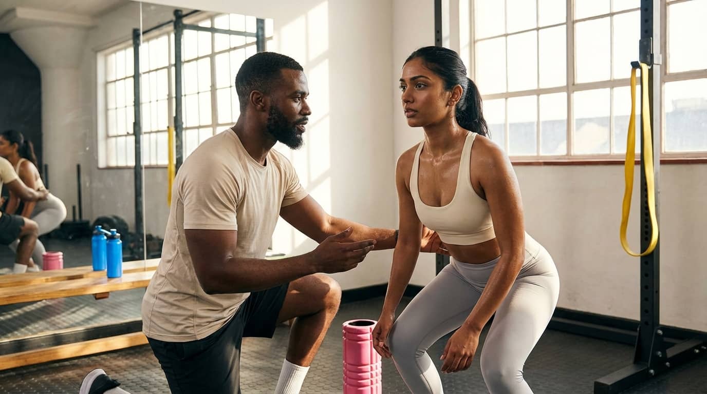 curso de ciencias del ejercicio