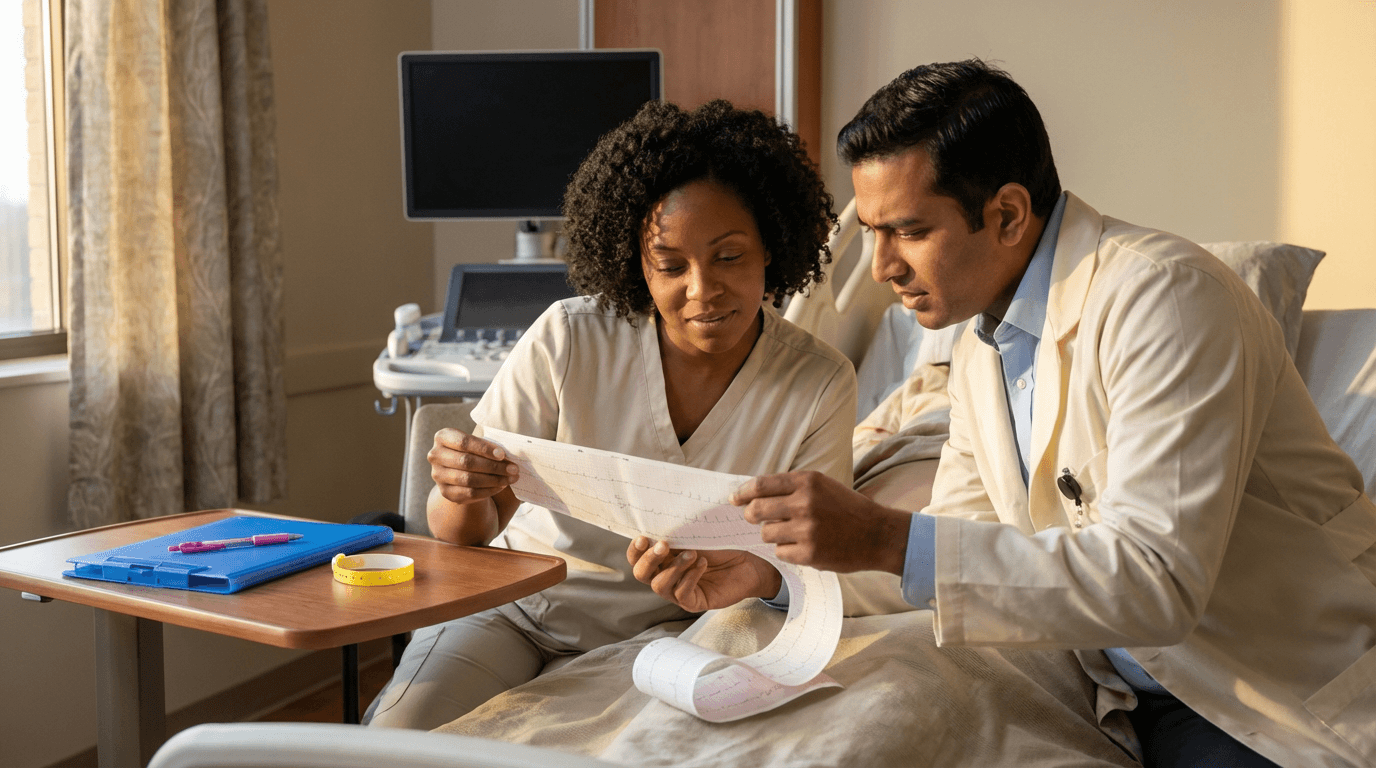 Women's Health Nursing Course