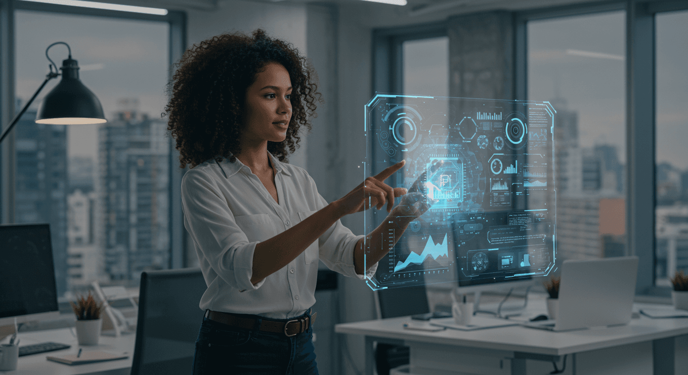 Curso de Engenharia de ia (inteligência Artificial)