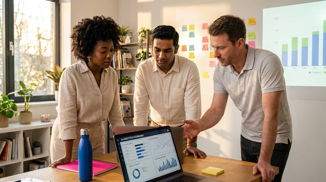 AI for Managers Course