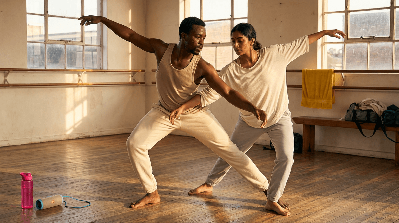 Artistic Rock Course