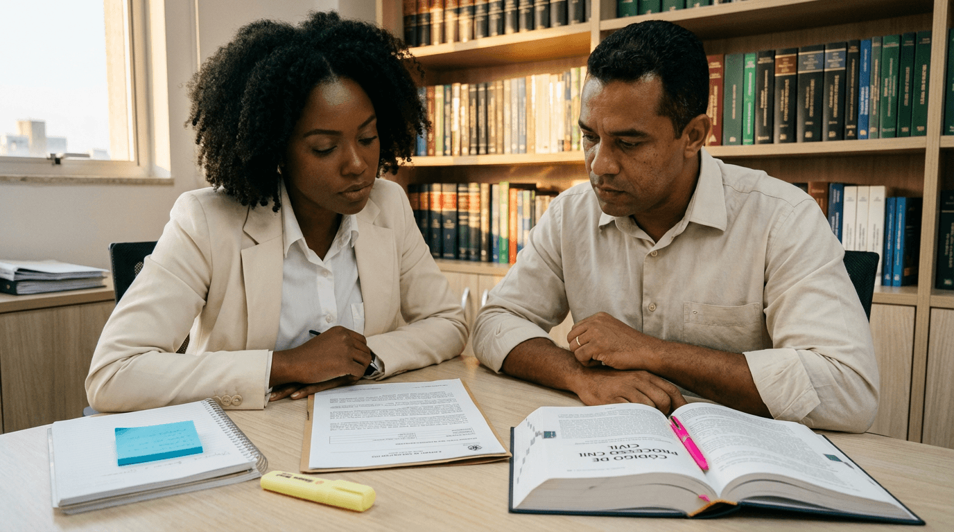 Curso de Direito Processual Civil