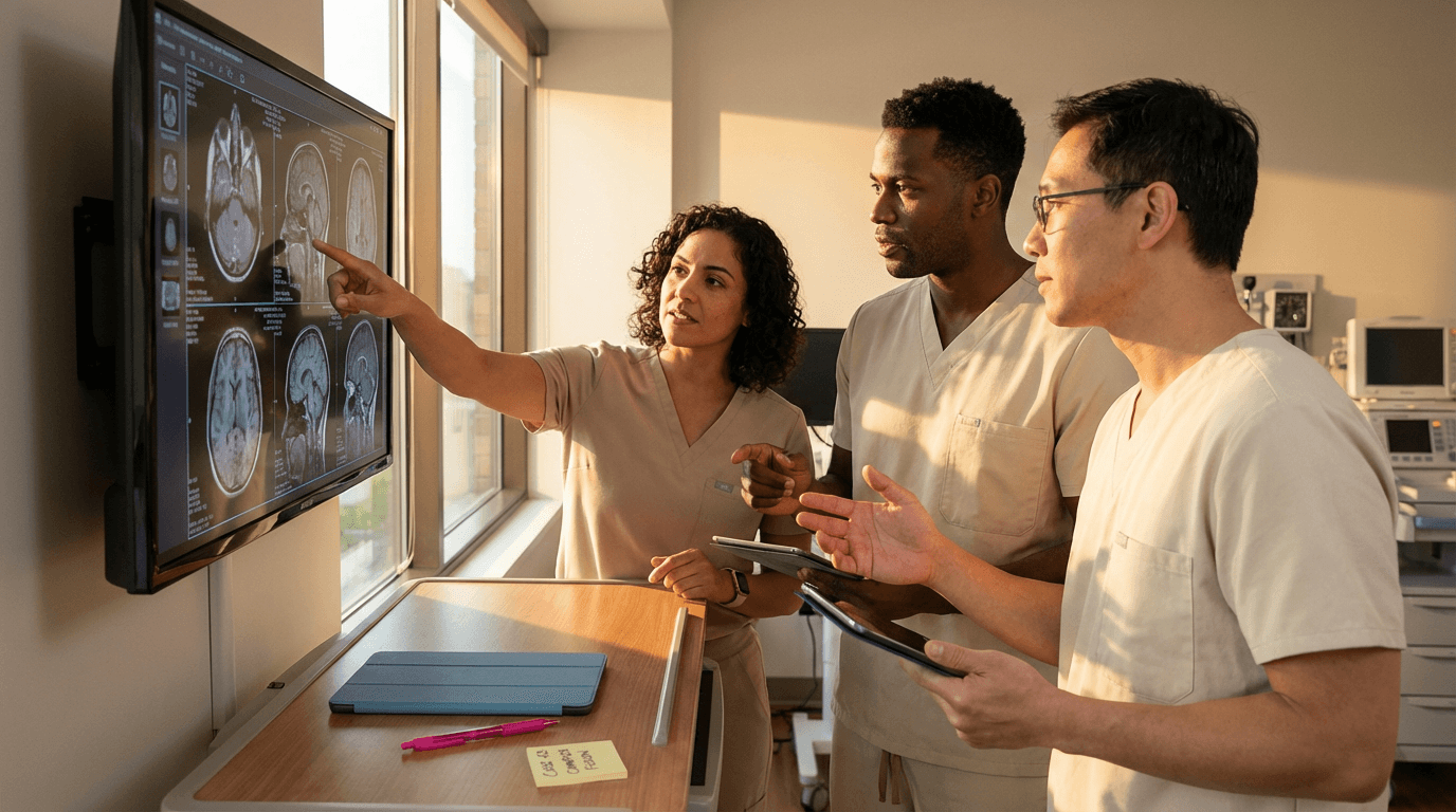 Brain Tumor Specialist Course