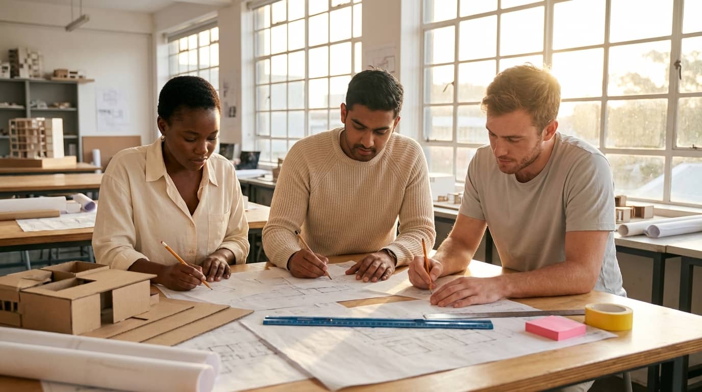 Architecture Foundation Course