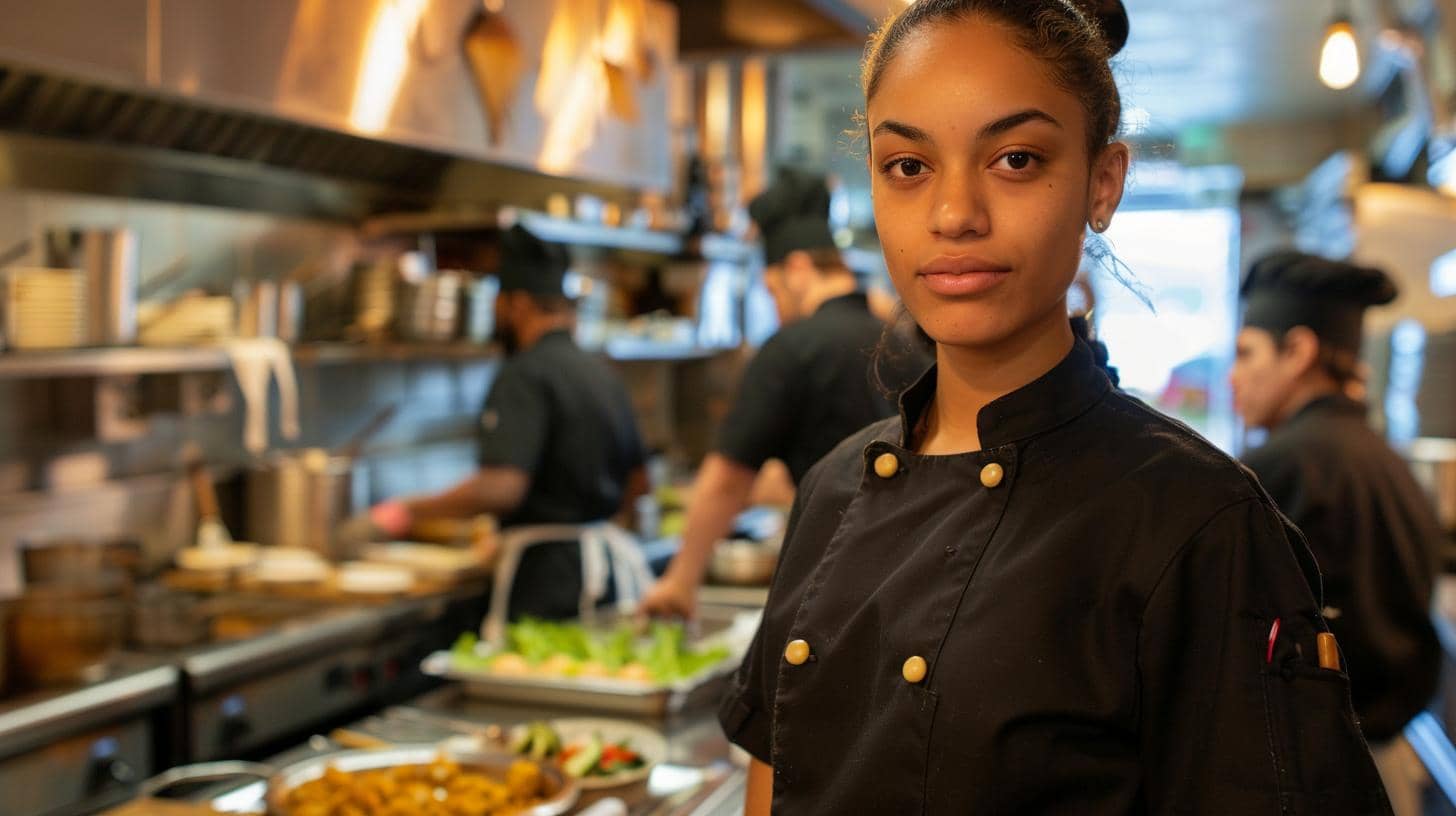 Curso de Administrador de Restaurante