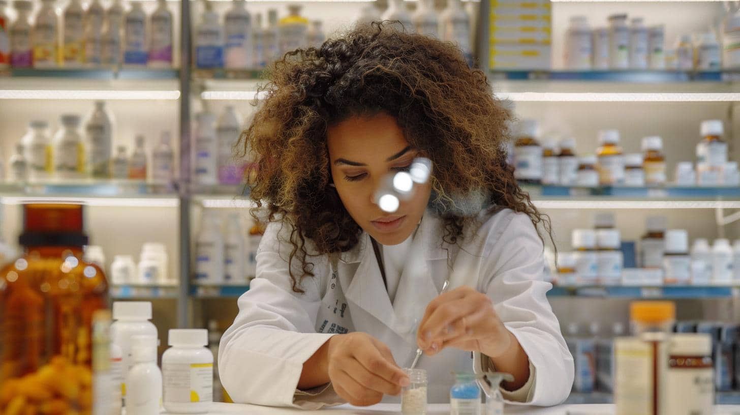 Curso de Administração Segura de Medicamentos Injetáveis