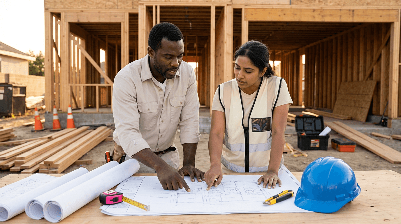 Construction Contractor Course