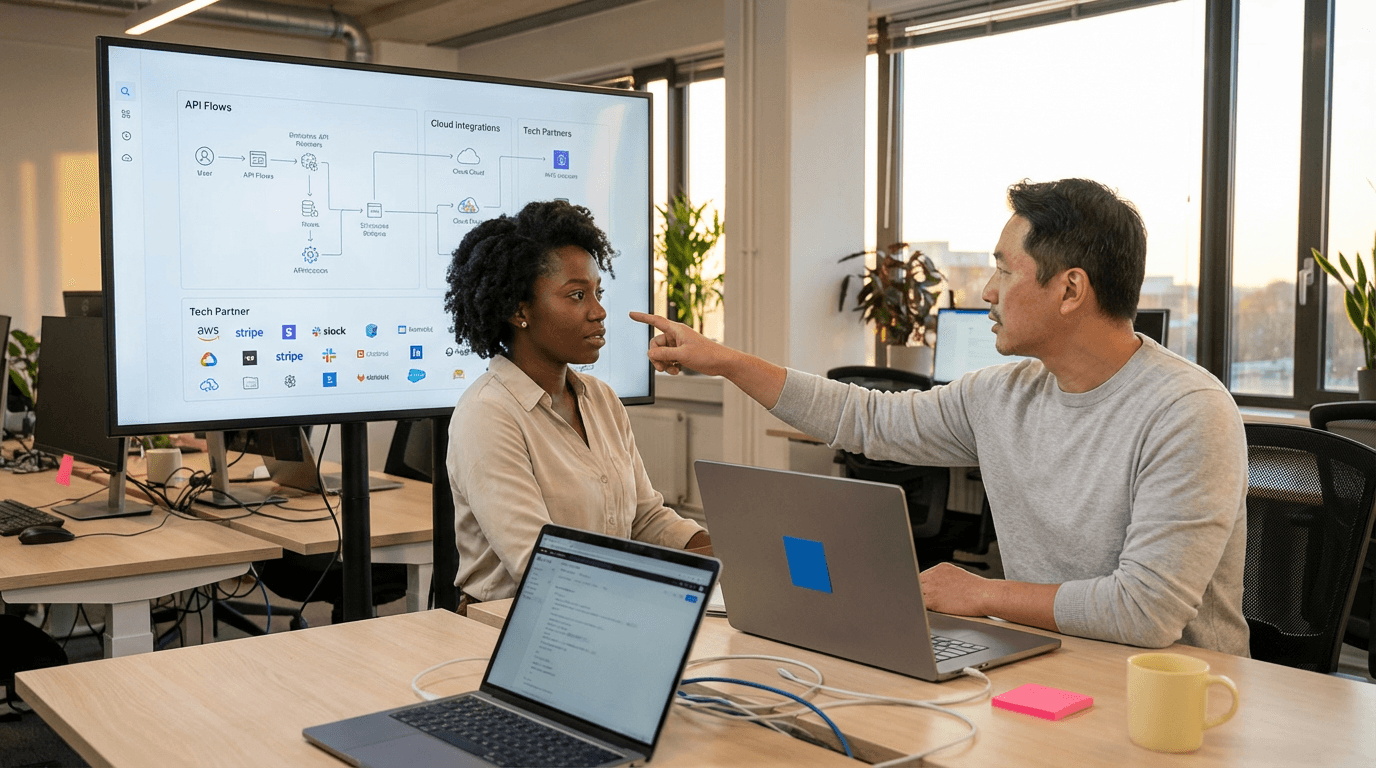 Curso de Gerente de Ecossistema Tecnológico