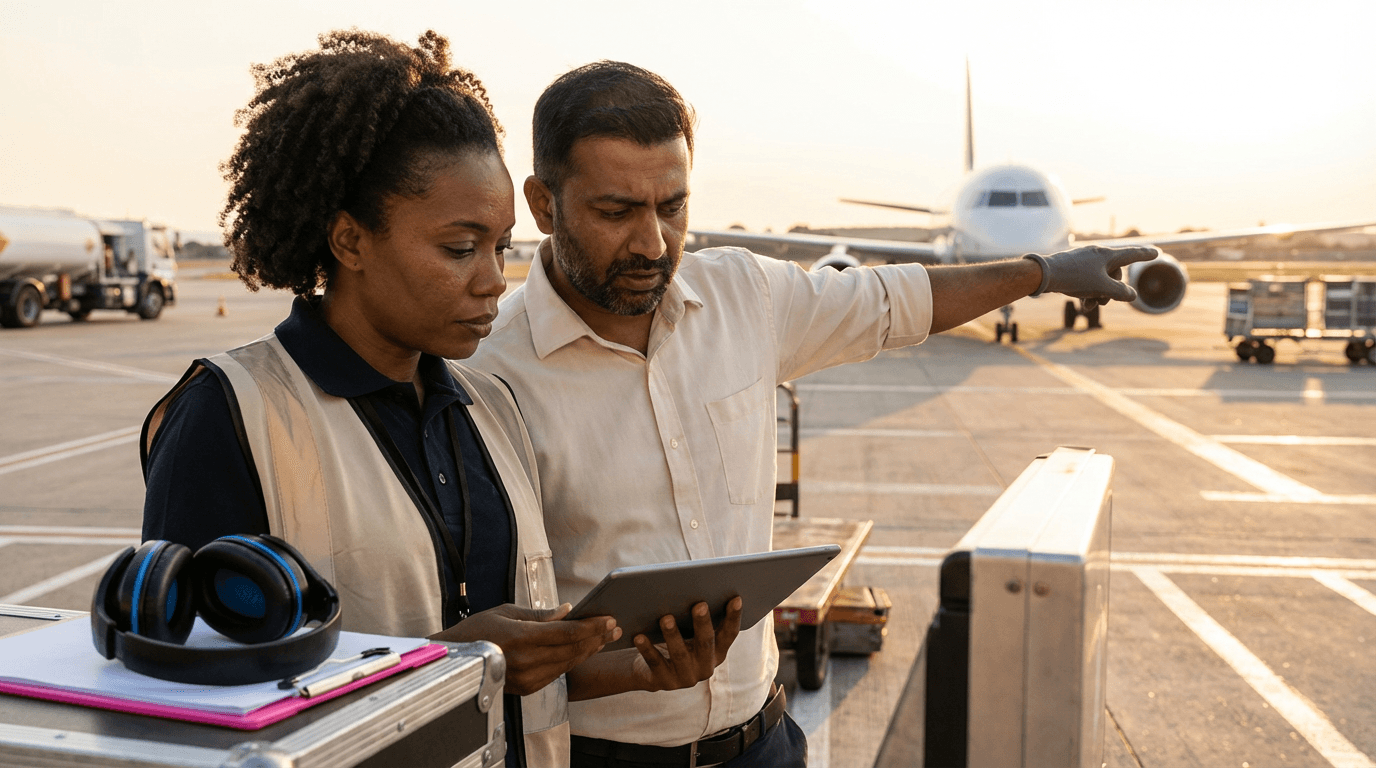 Aviation Safety Course