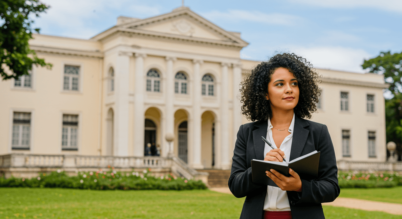 Curso de História do Brasil