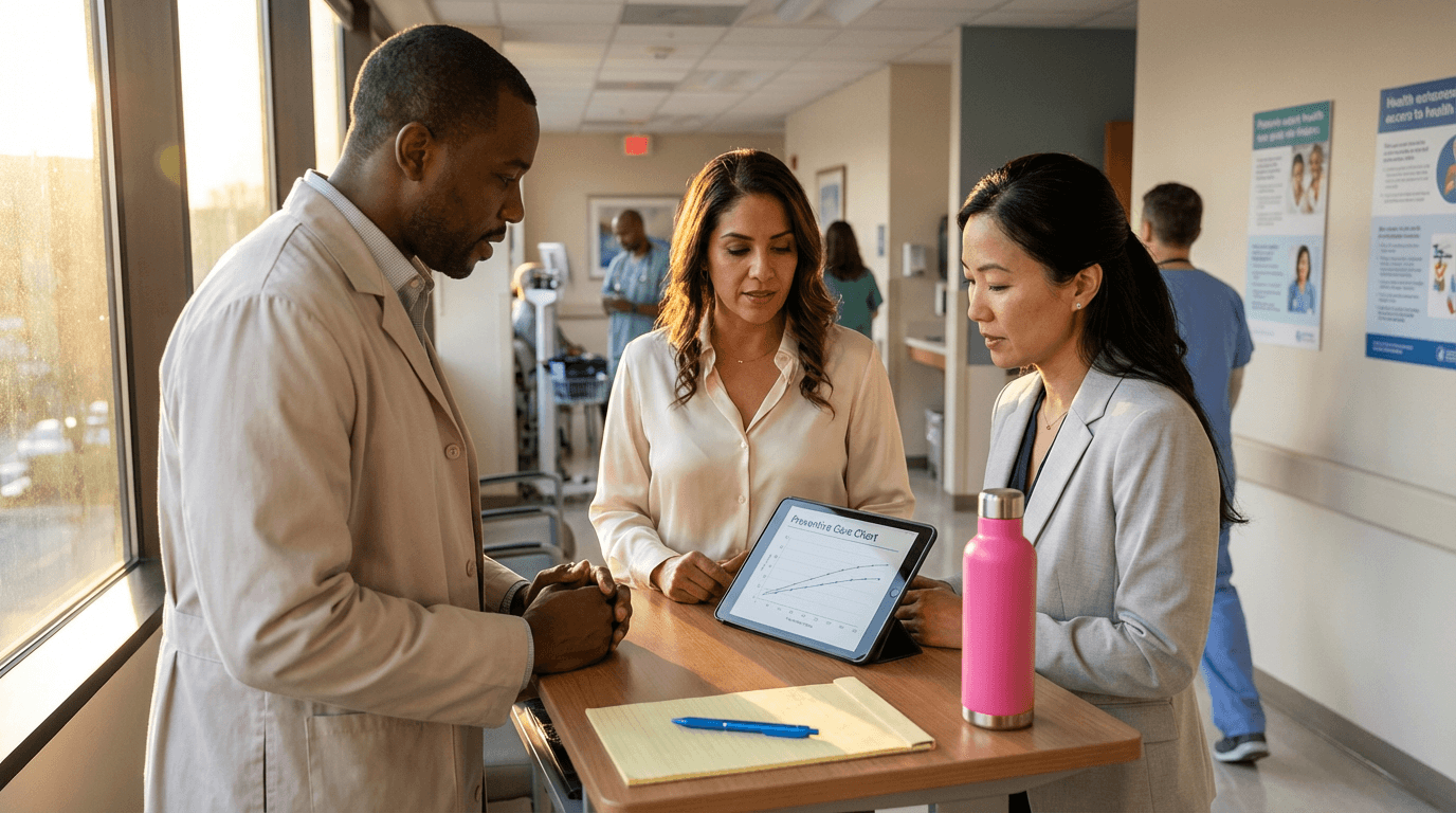 Preventive Medicine Course