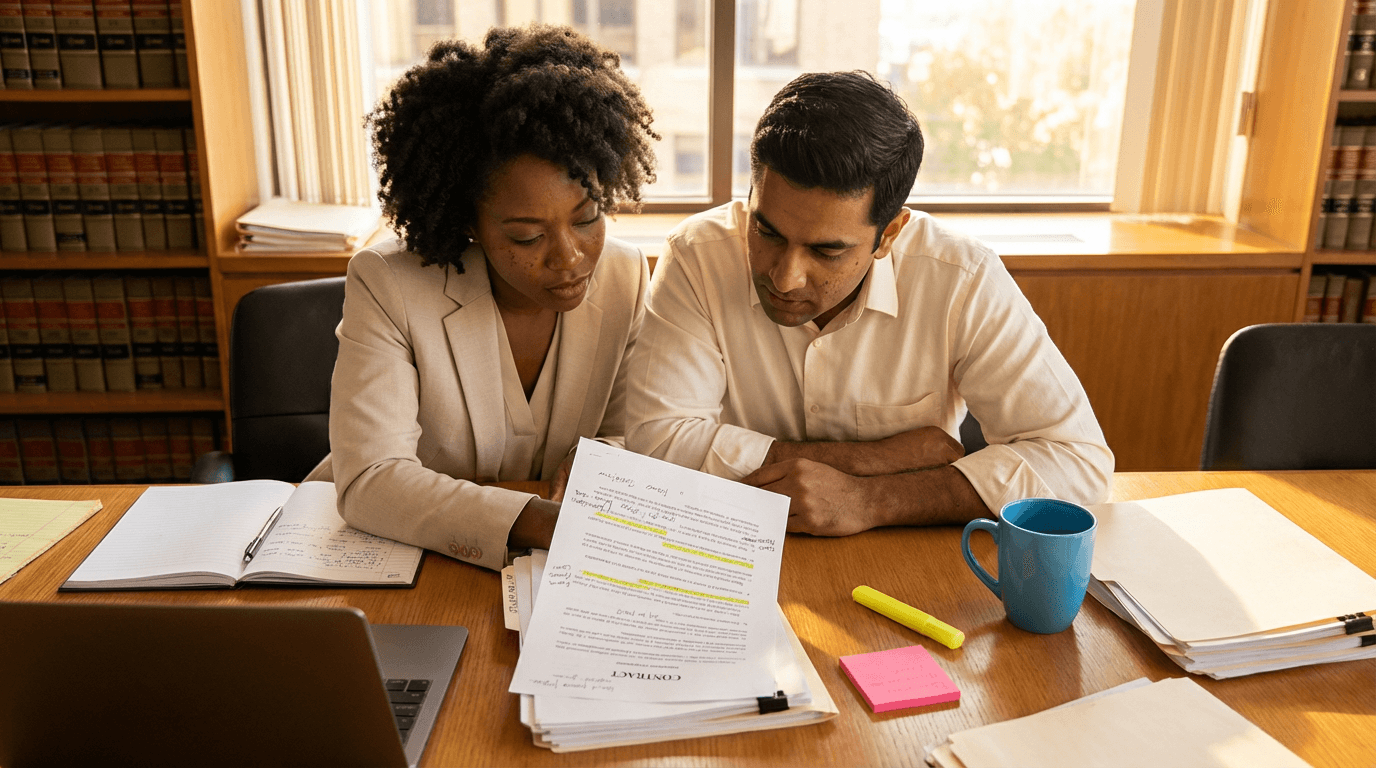 Curso sobre Incumplimiento Contractual