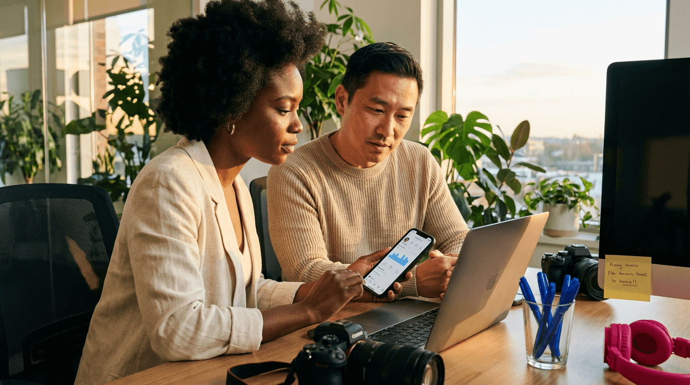 Curso de Stories e Instagram