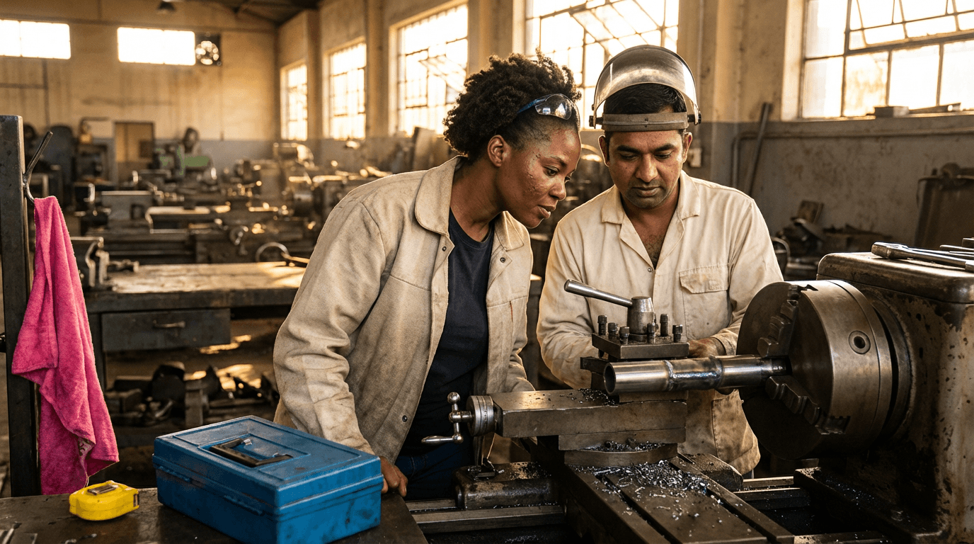 curso de ingeniero de soldadura