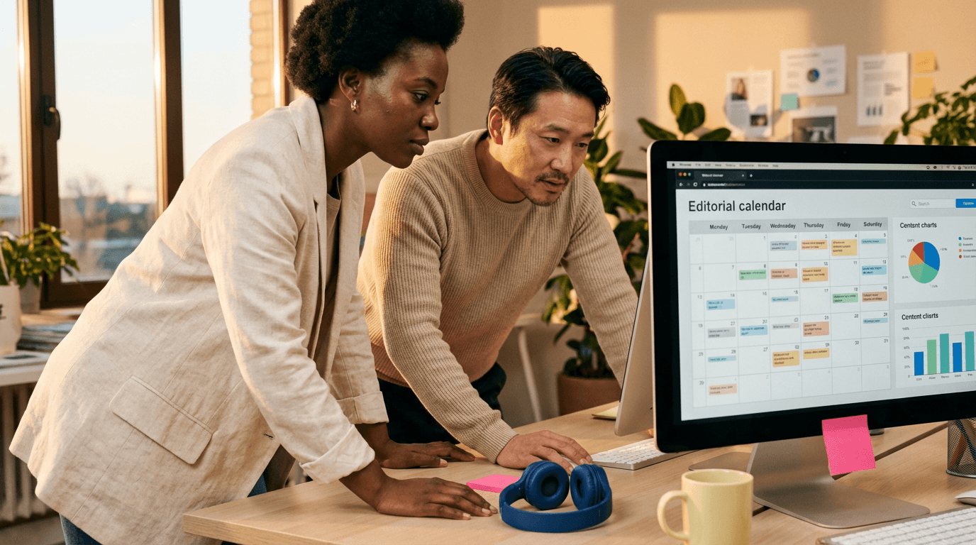 Curso de Especialista em Conteúdo