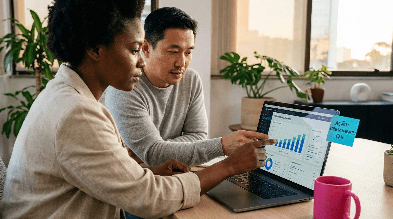 Curso de Analista de Growth Marketing