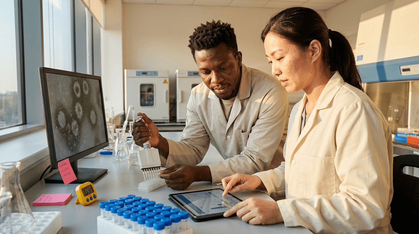 Általános Virológia Tanfolyam