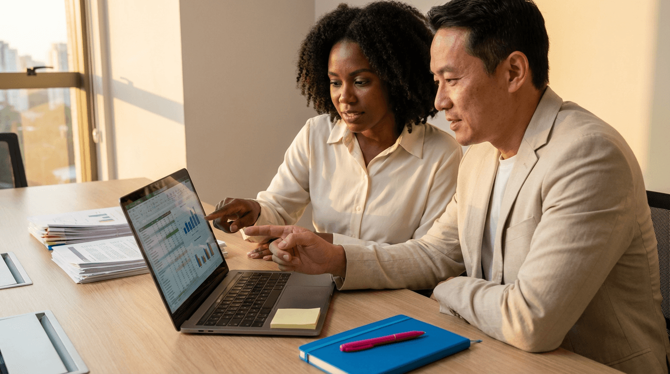 Curso de Diretor de Crédito Empresarial