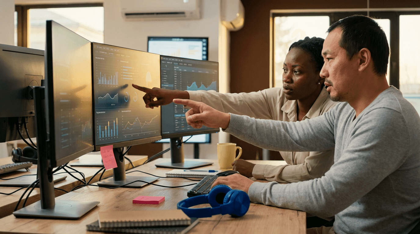 Curso de Analista de Big Data