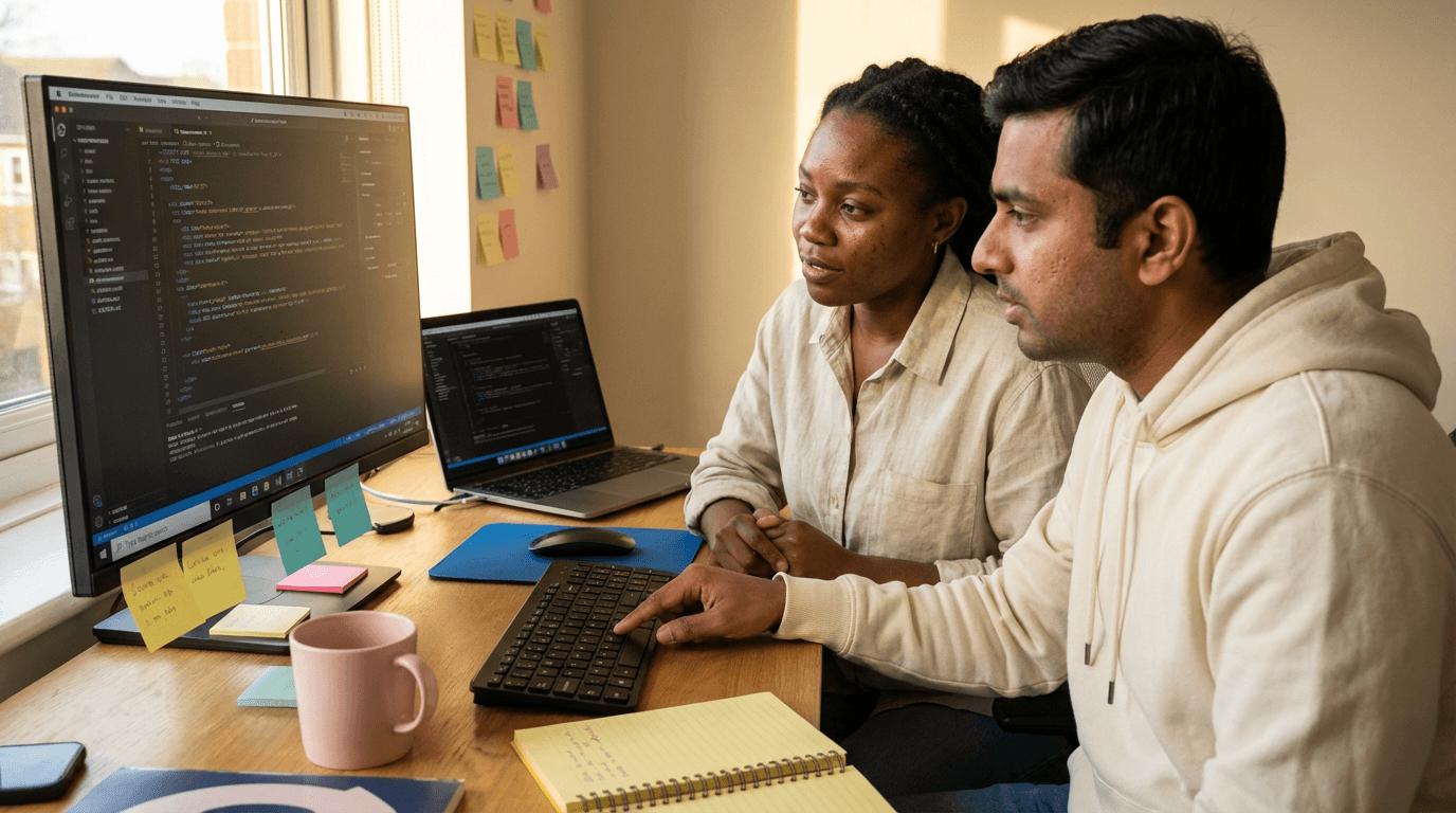 Adobe Dreamweaver Course