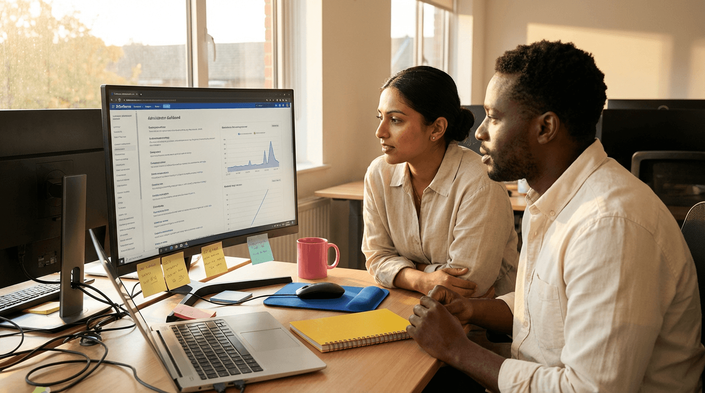 Formación de Administrador de Confluence