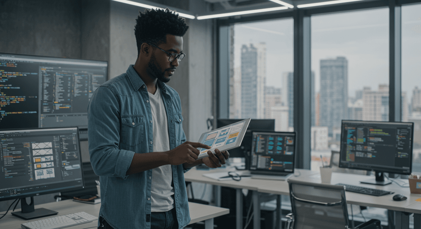 Web Development Course For Beginners