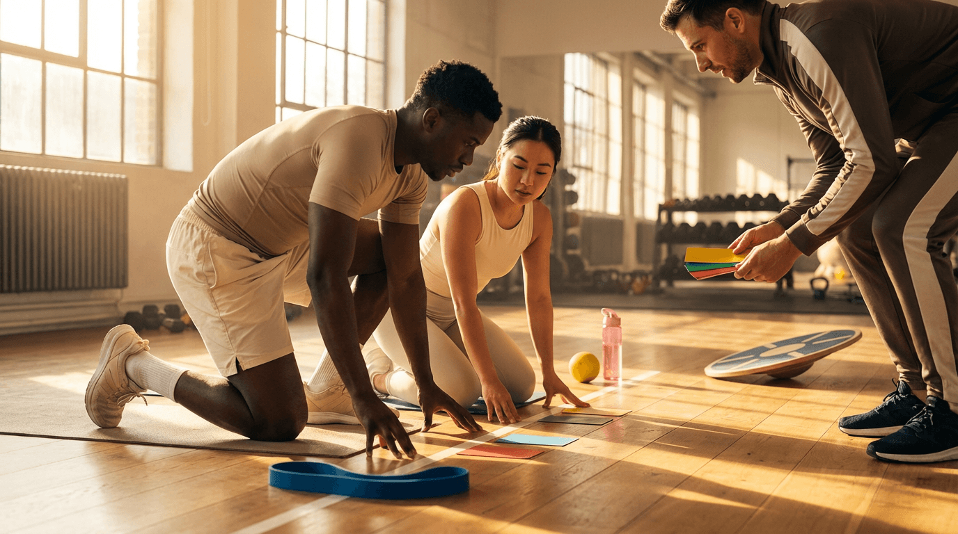 אימון ראייה נוירוצנטרי
