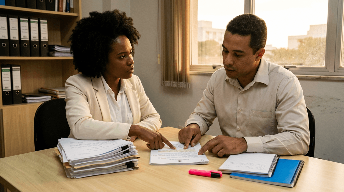 Curso de Precatórios