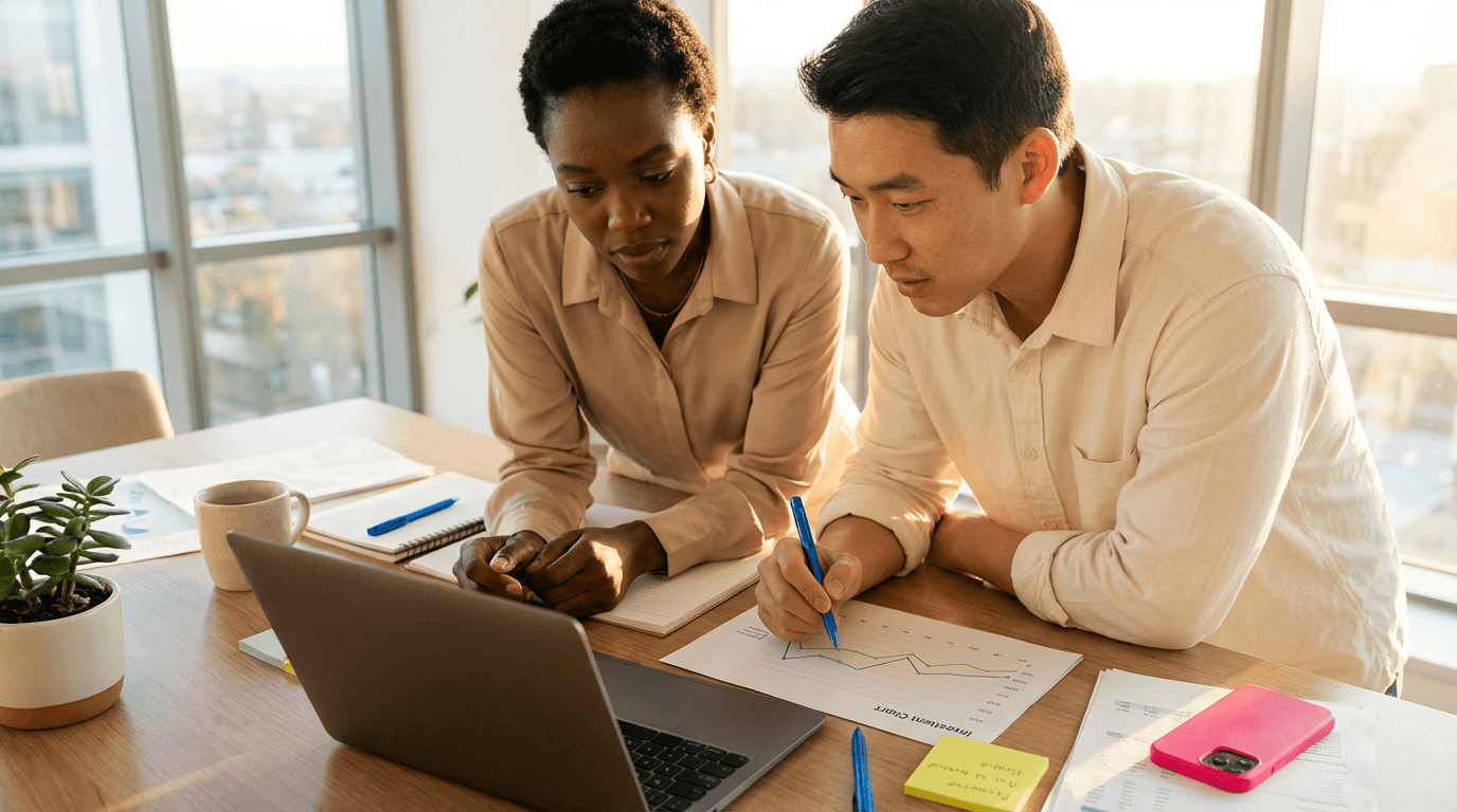 curso de inversión y banca