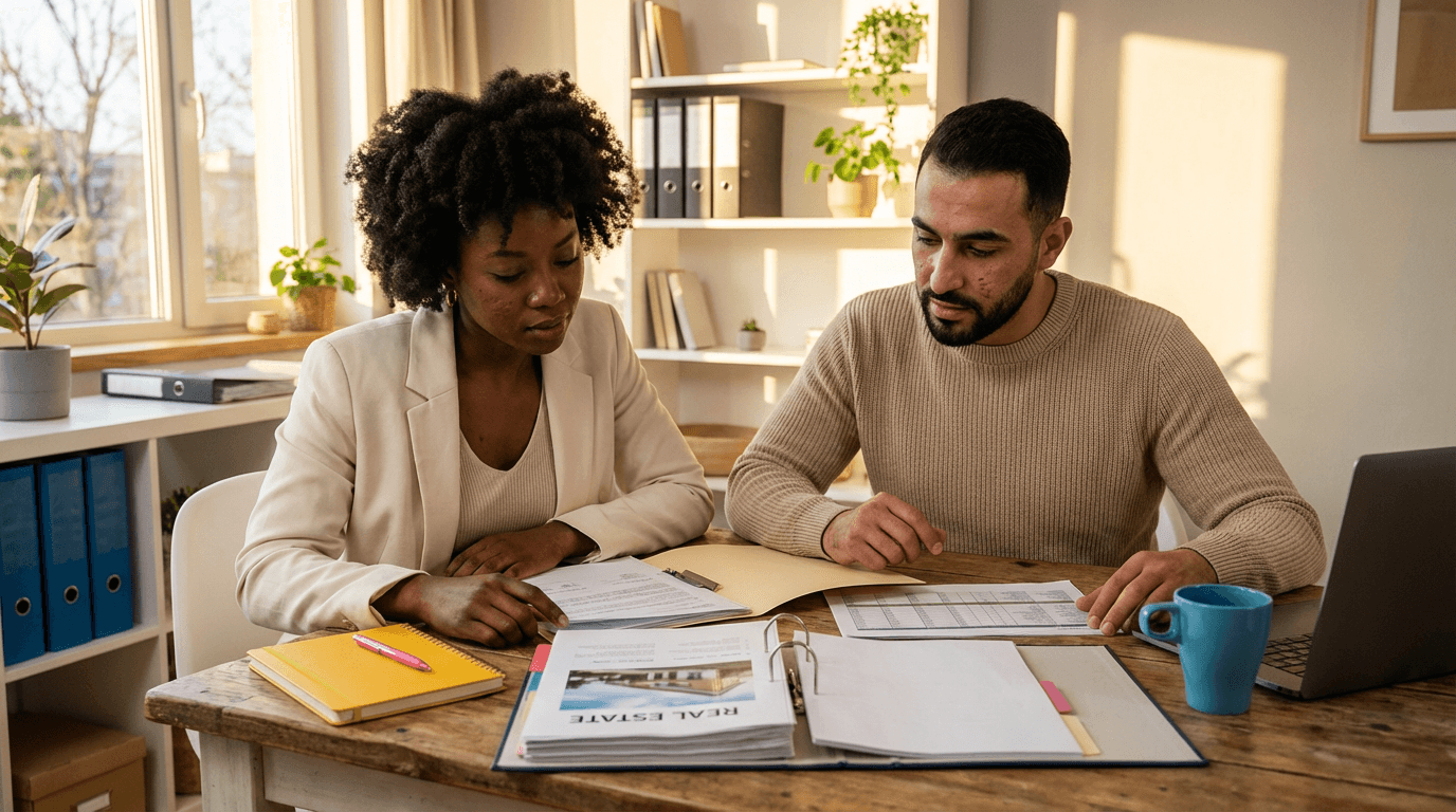 Formation Gestion de Patrimoine Immobilier