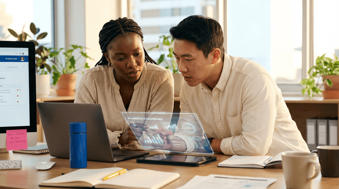 Generative AI in HR Course