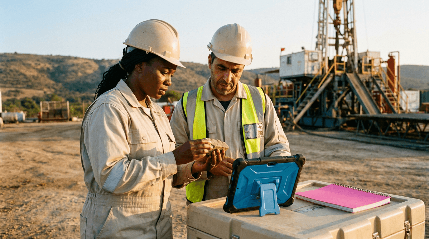 Formation du Pétrole