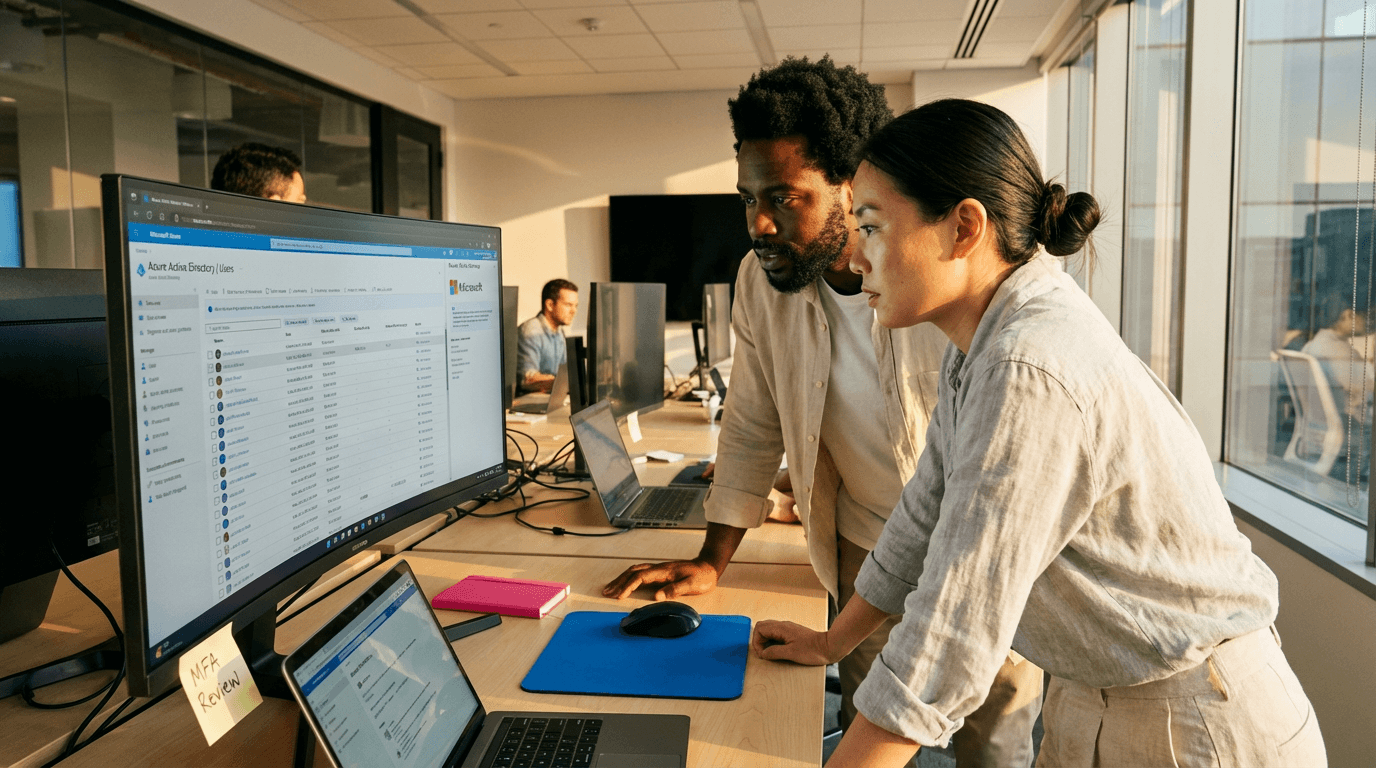 Curso de Azure Active Directory