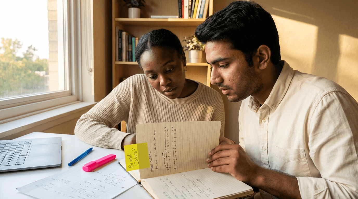 Relative Numbers Course