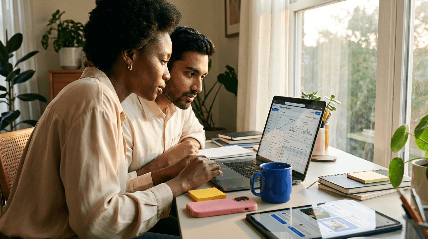 Curso de Anúncios no Meta