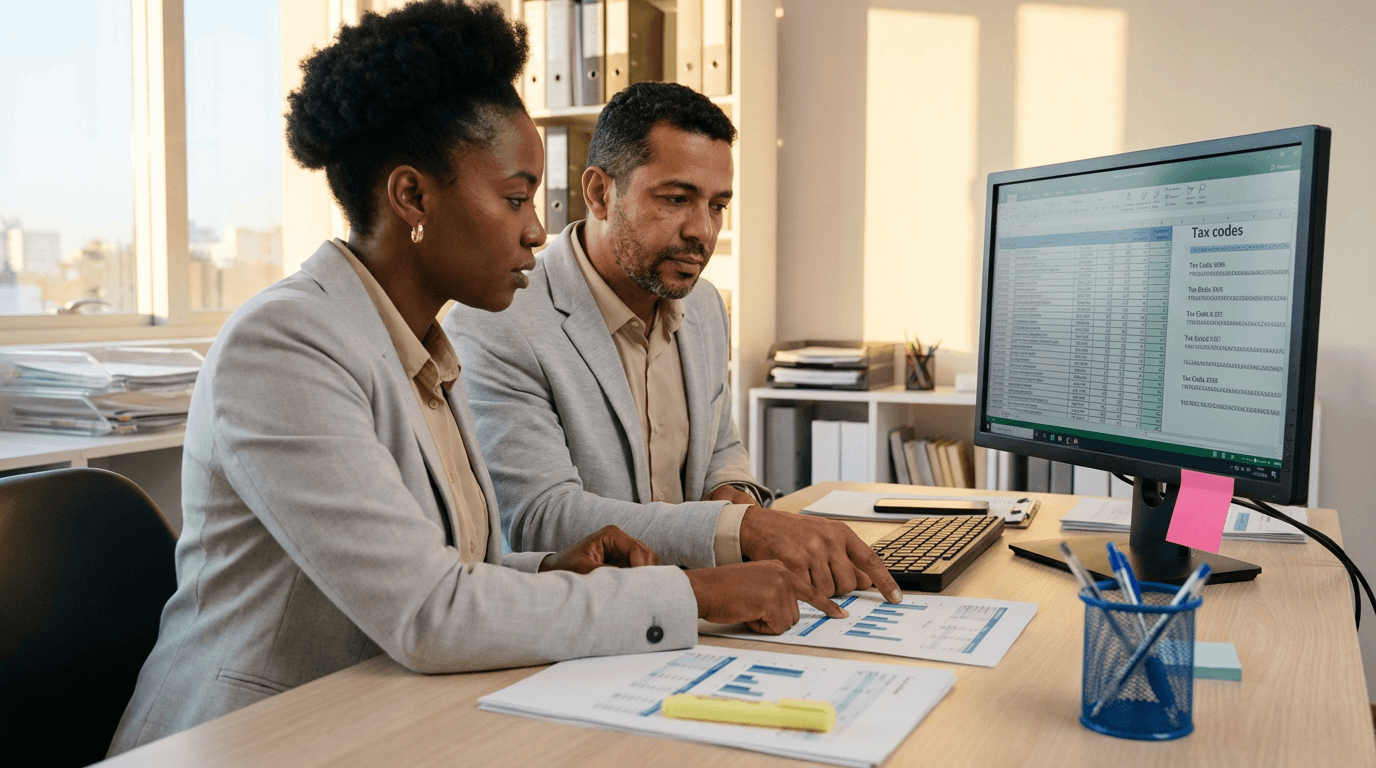 Curso de Classificação Fiscal