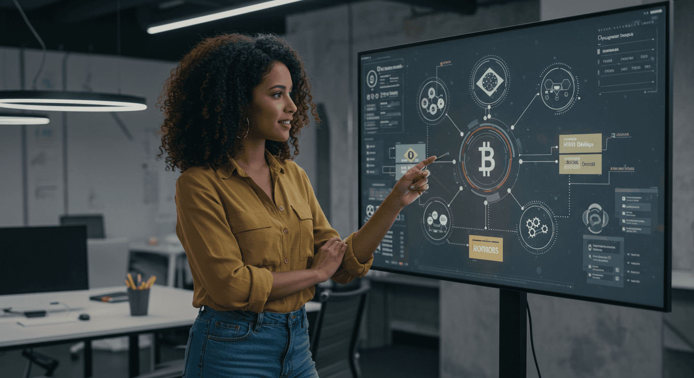 Curso de Smart Contracts