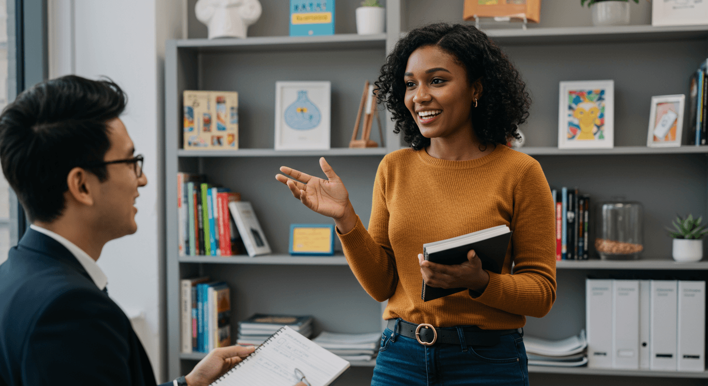 Curso de Português para Adultos