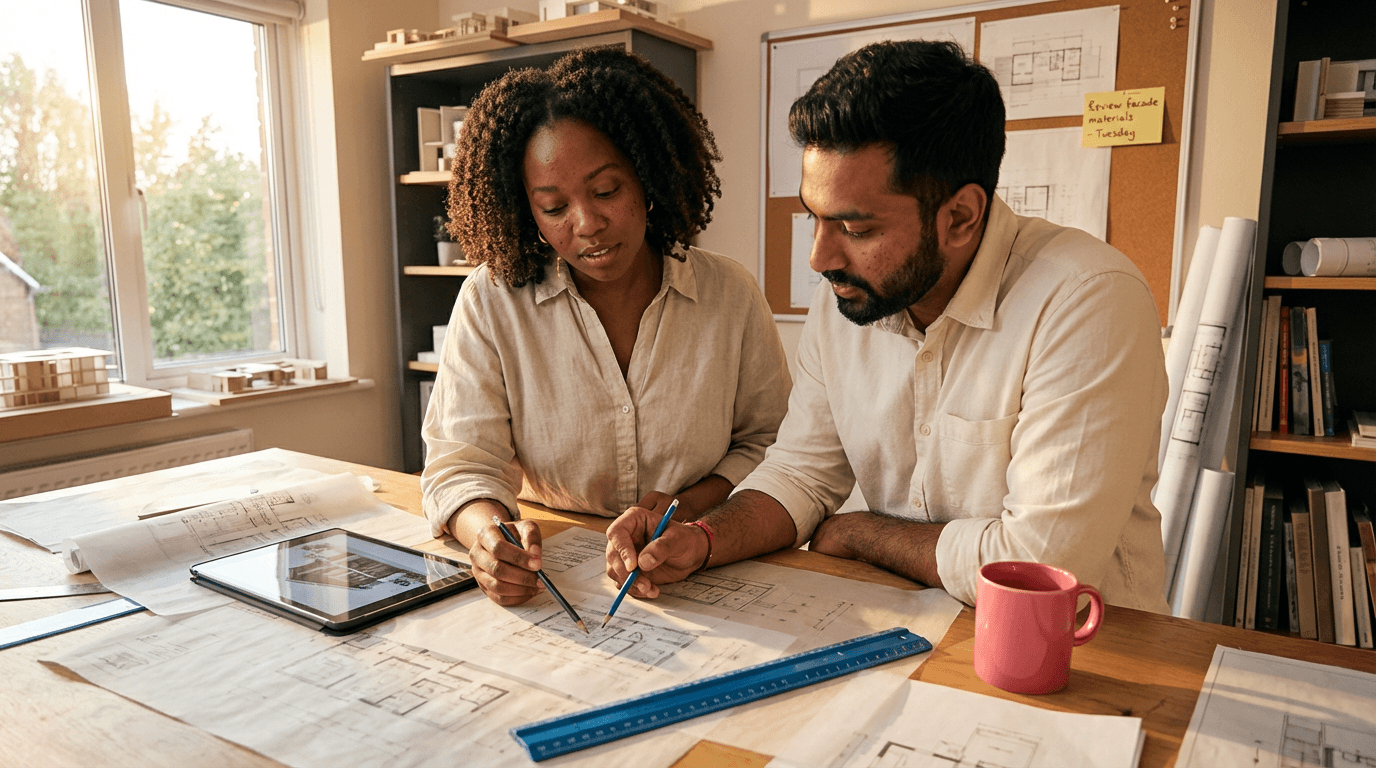 Building Designer-Drafter Course