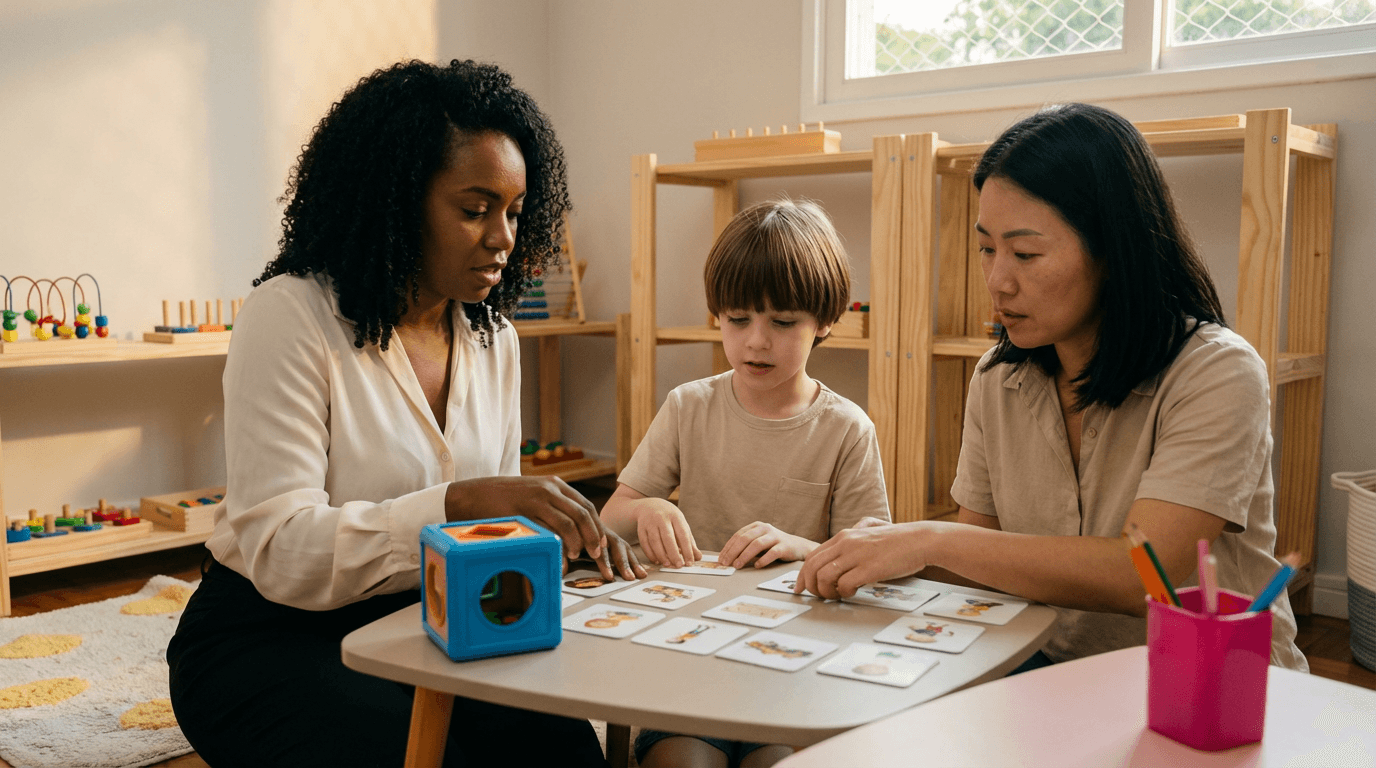 Curso de Analista do Comportamento Aba