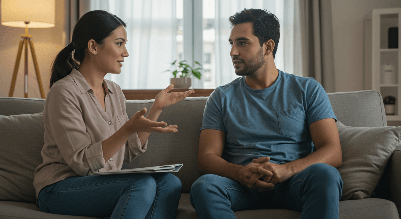 Curso Terapia de Pareja