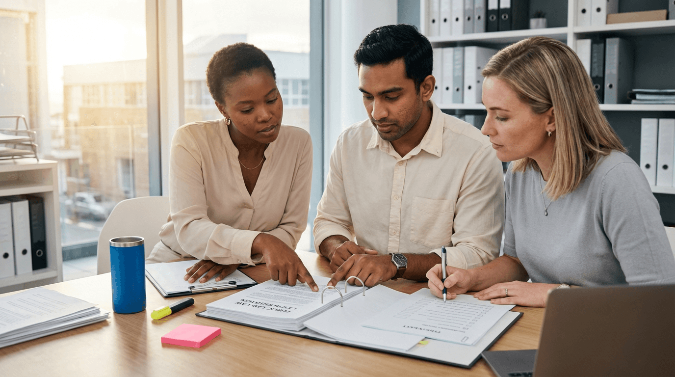 regulation and standards course