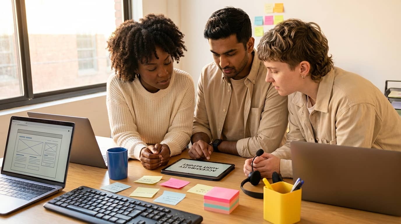 Accessibility Course