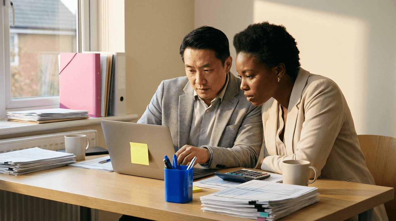 Curso de Contabilidade e Fiscalidade