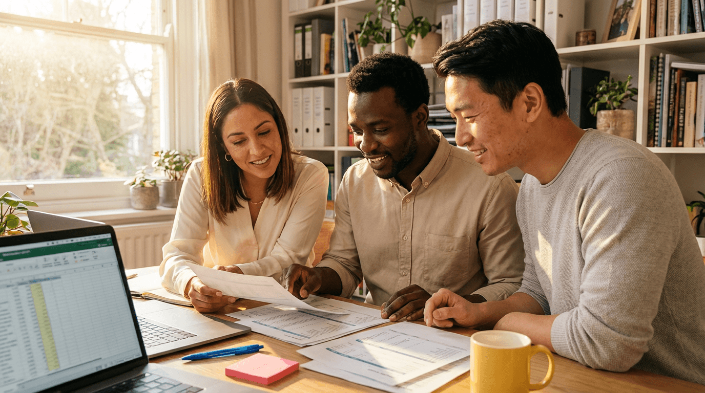 Practical Accounting & Financial Instruments Course