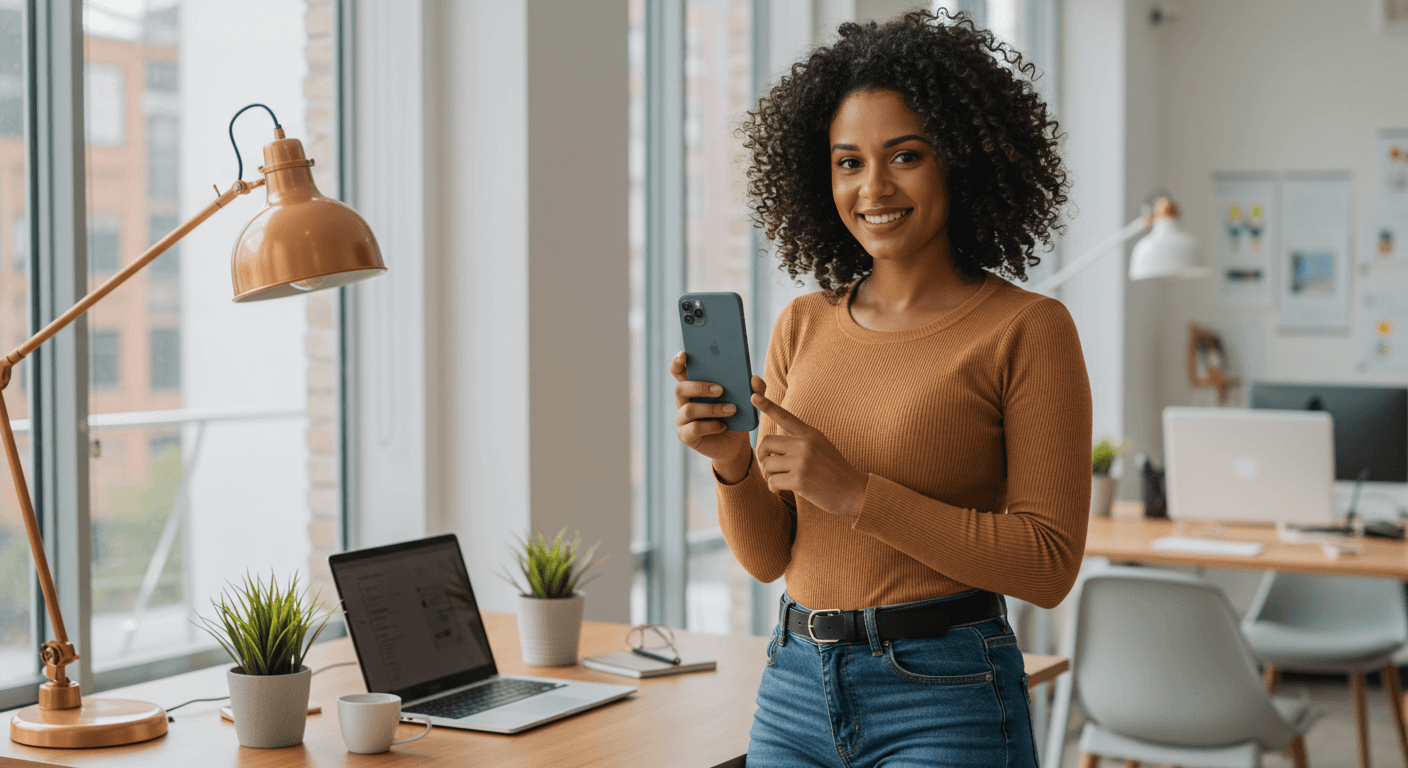 Curso para Aprender a Usar Instagram