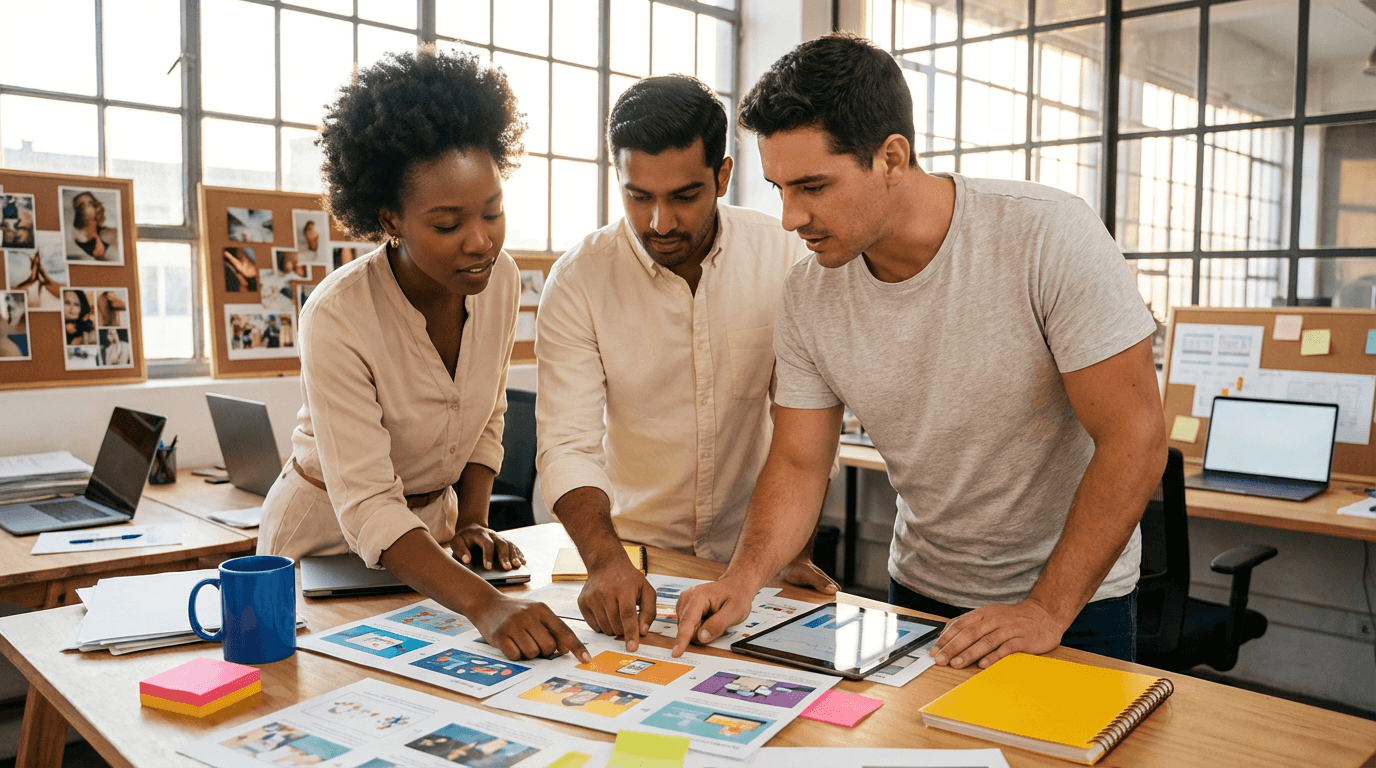 Advertising Communication Course