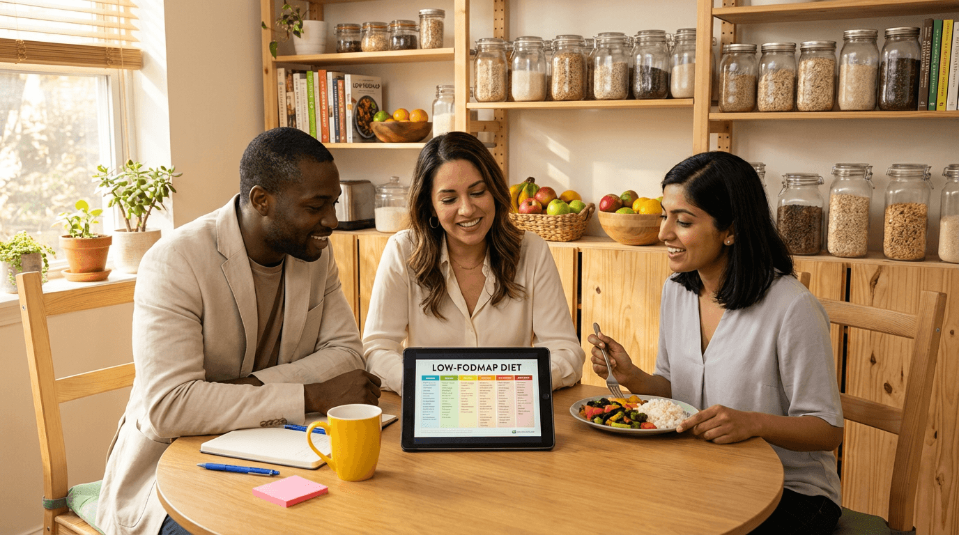 curso de intolerancias alimentarias